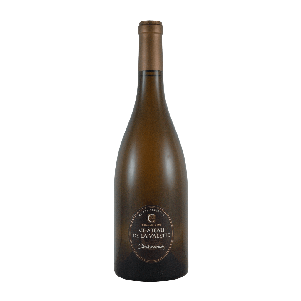 CHÂTEAU DE LA VALETTE GOVOT