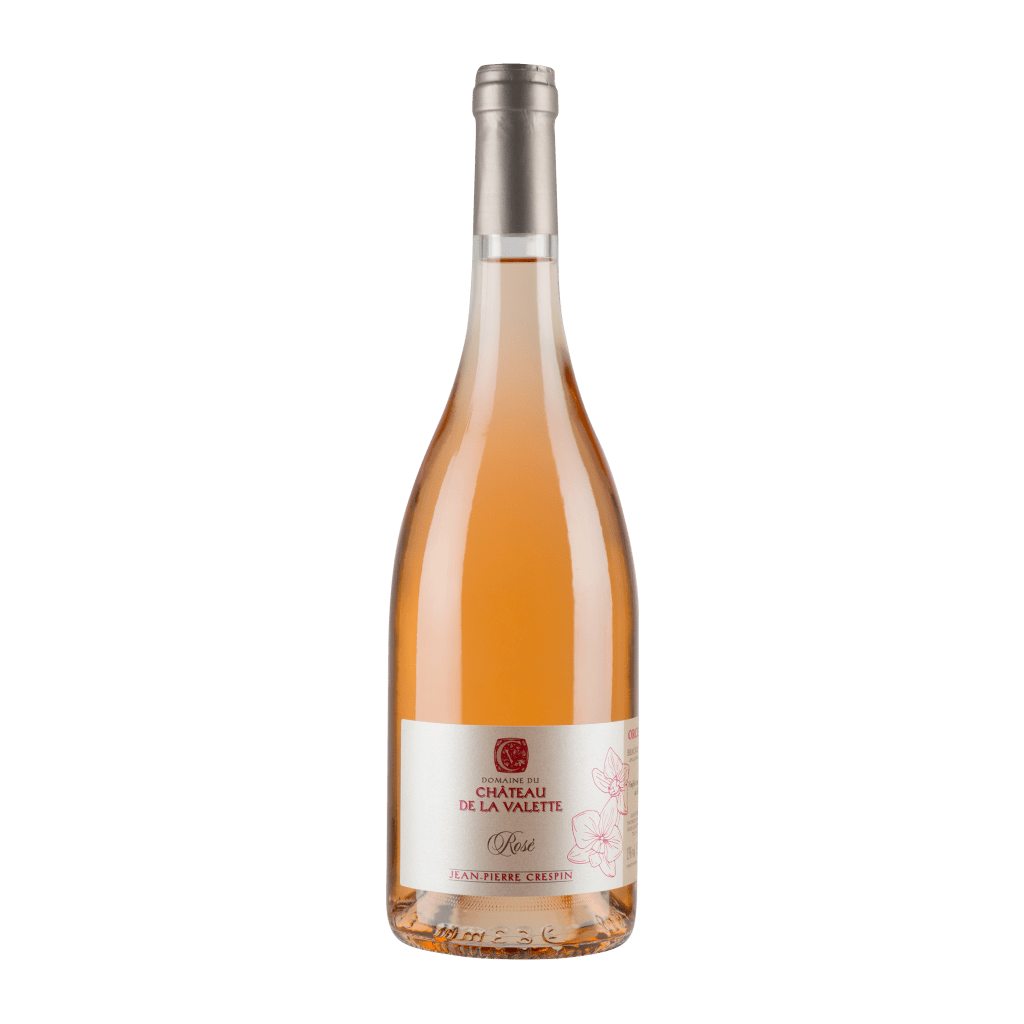 CHÂTEAU DE LA VALETTE GOVOT